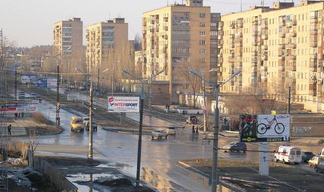 popis najsiromašnijih gradova u Rusiji