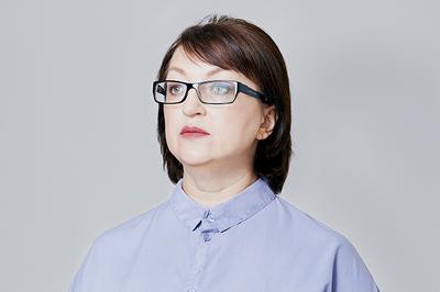 Galina Timczenko