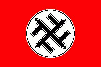 symboly ruských nacionalistů
