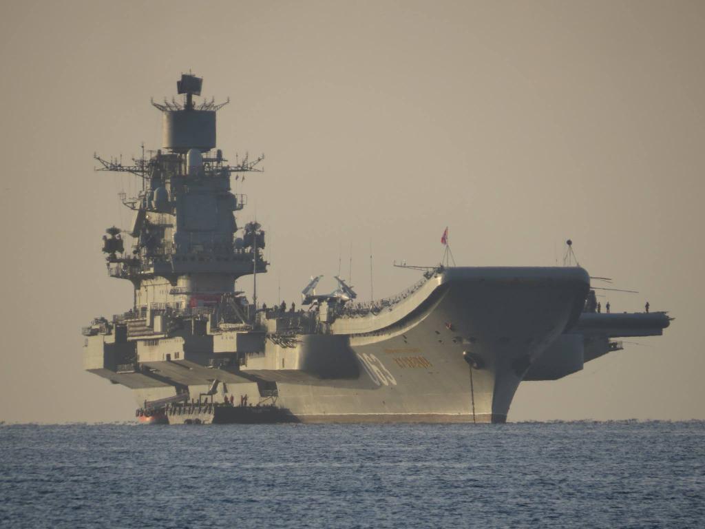 nazwa okrętów wojennych Rosji