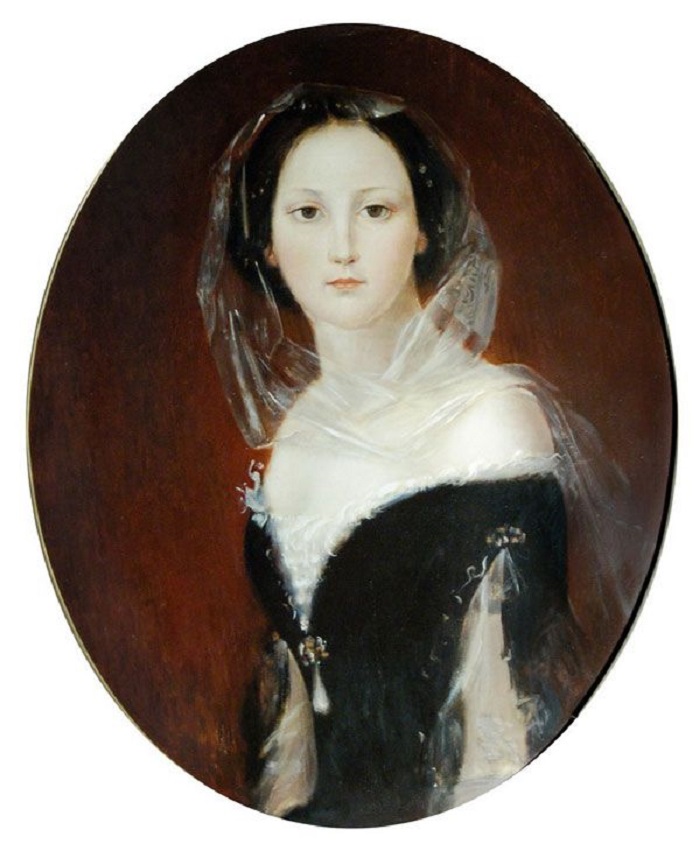 Елизавета Толстаиа