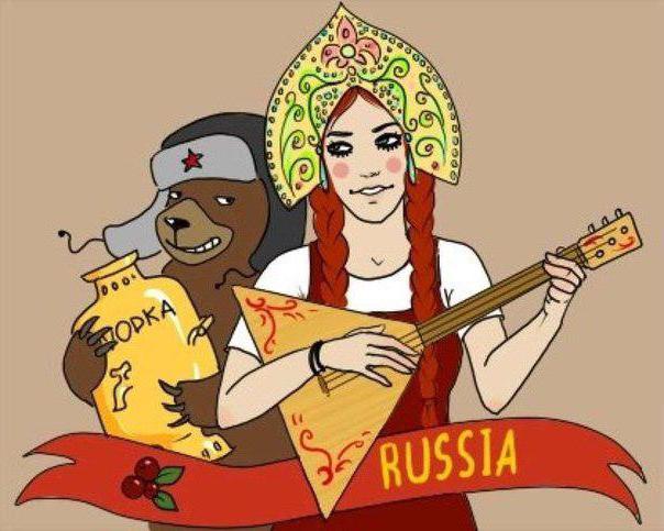 Evropská rusofobie
