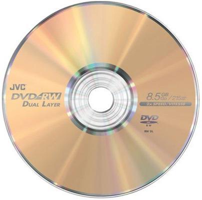 dvd rw disk