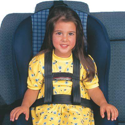 cintura di sicurezza per bambini fest
