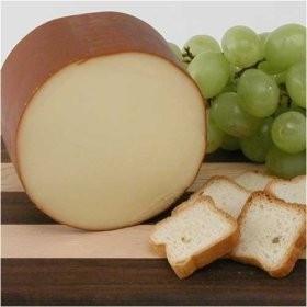 Sałatka z serem z kiełbasy
