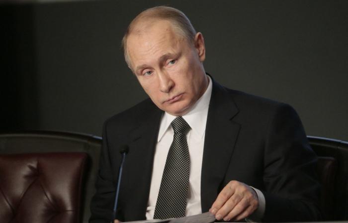 plaće predsjednika Ruske Federacije