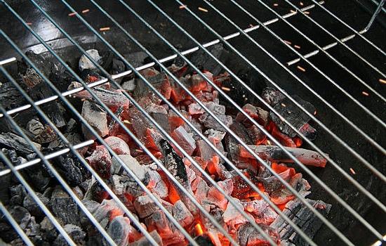 salmone grigliato
