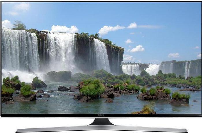Samsung TV 32 cali inteligentnych recenzji