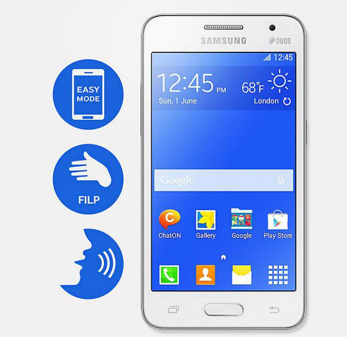 Baterija za Samsung Galaxy Kor 2 Duos