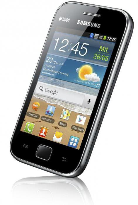 samsung galaxy ace duos gt s6802 battery