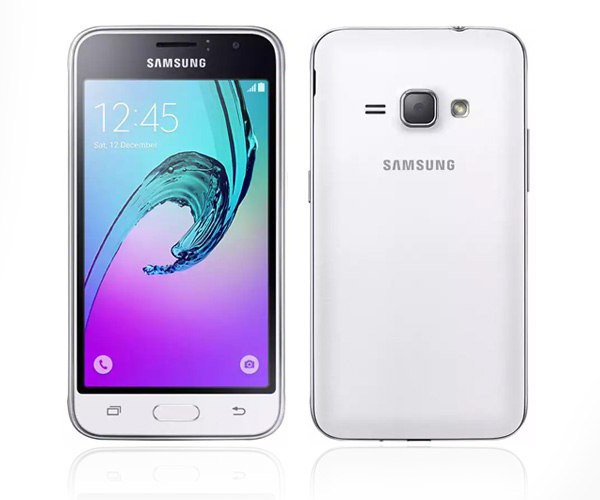 specifikacije za Samsung Galaxy j1 mini