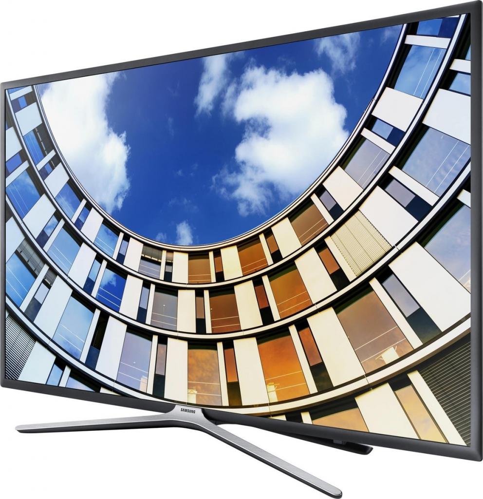 Recensione TV Samsung UE43M5500AU