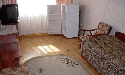 санаториум Русия адрес Kislovodsk