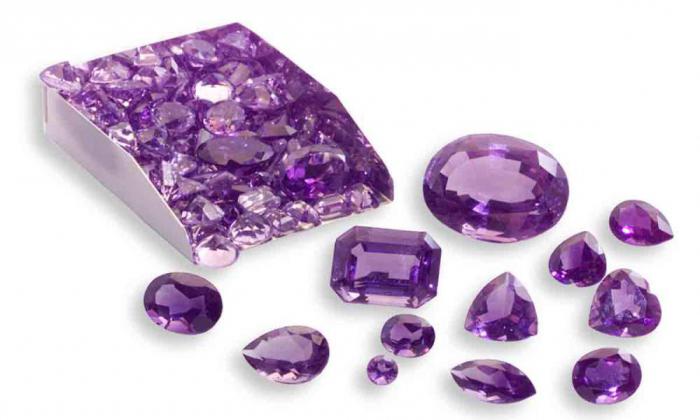 lastnosti safirnega kamna