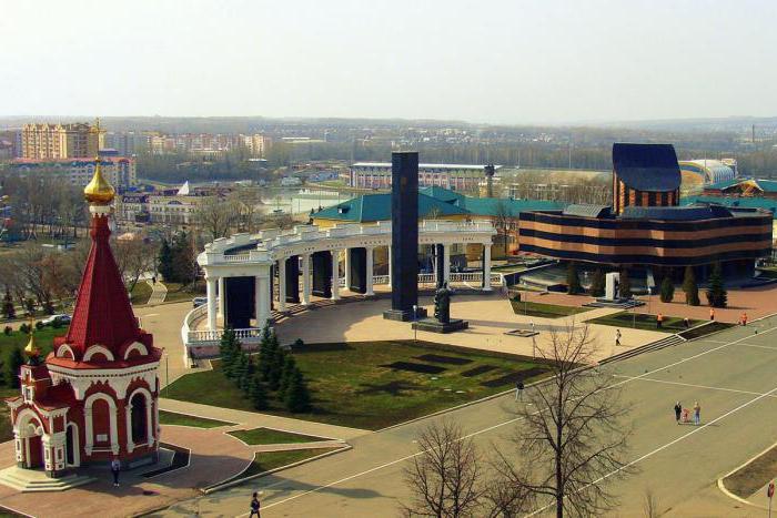 Město Saransk