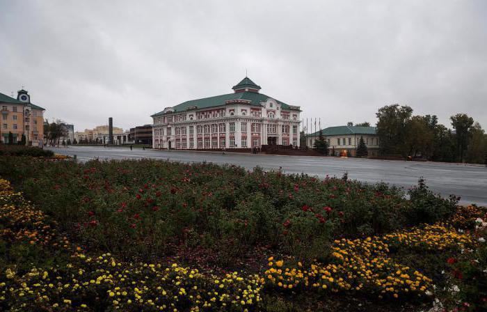 Часната зона на Саранск