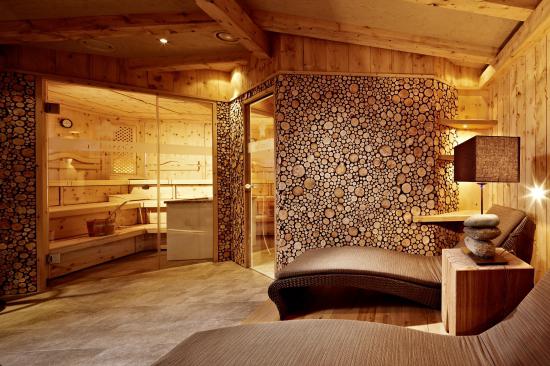 domácí sauna v bytě Cena