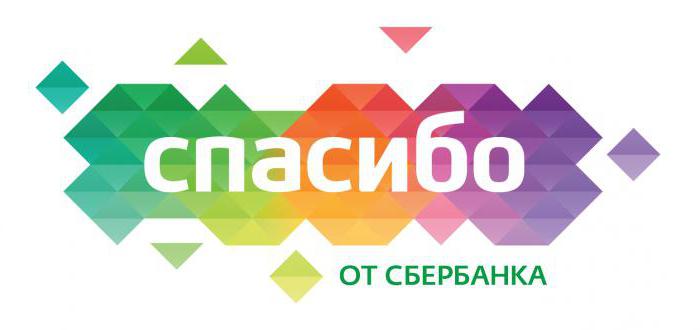 Sberbank bonusový program díky