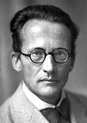 Schrödinger Erwin