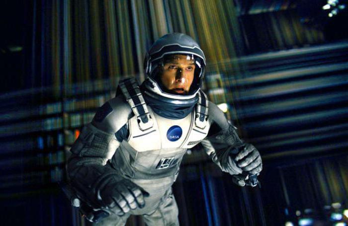 най-добрите филми за научна фантастика 2014