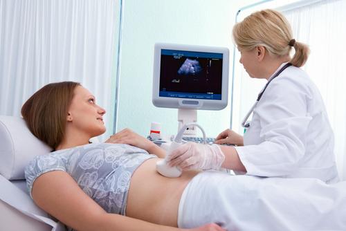 badania przesiewowe w czasie ciąży