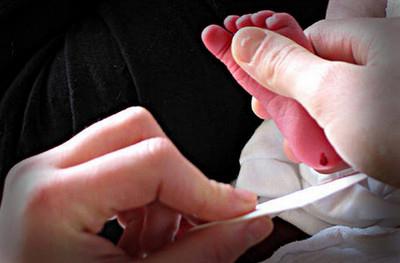 screening neonatale dei neonati
