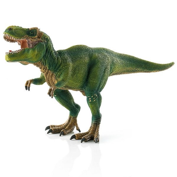 dinosaurus tiranosaurus