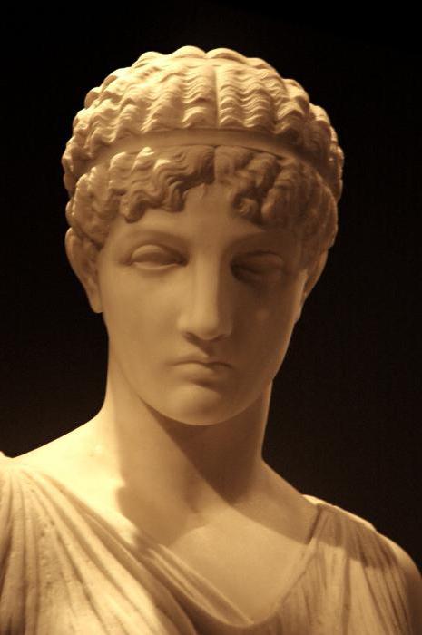 Afrodita Cnidus
