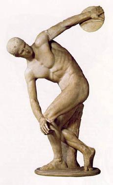 Starożytna Grecja: Rzeźba