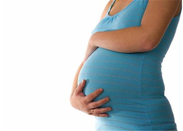 korok odešel po tom, kolik porodů začne druhé těhotenství