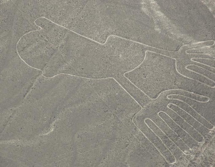 Altopiano di Nazca