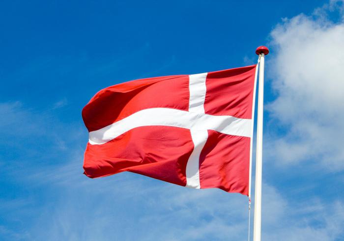 Šengenska viza za Dansku