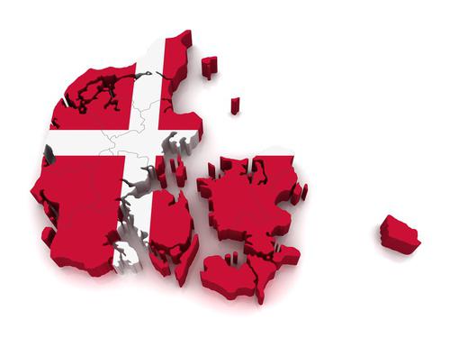 koja je viza potrebna Danskoj