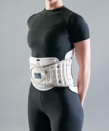 corsetto ortopedico