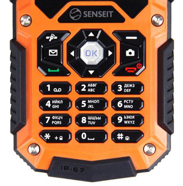 sensit p10 firmware