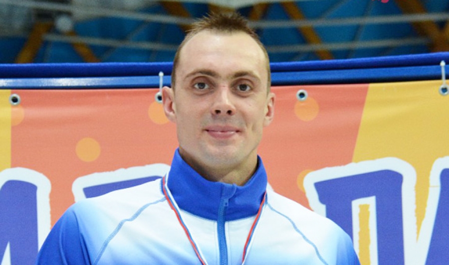 Свиммер Фесиков
