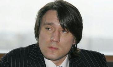 Sergey Matvienko foto