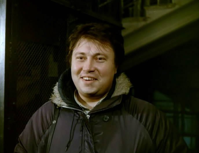 Sergey Stepanchenko filmy