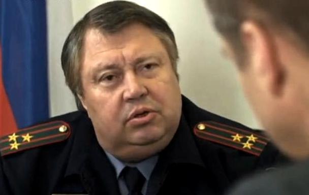 Sergej Stepanchenko životopis