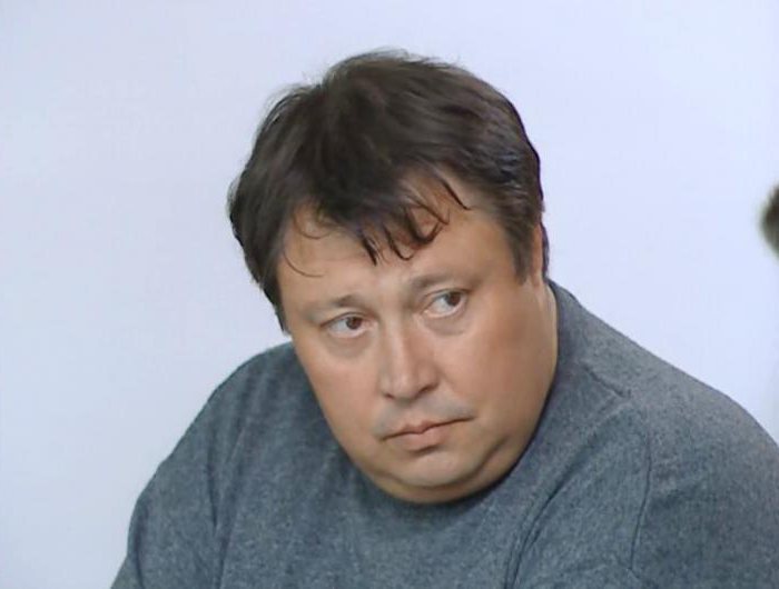 Sergey Stepanchenko vita personale
