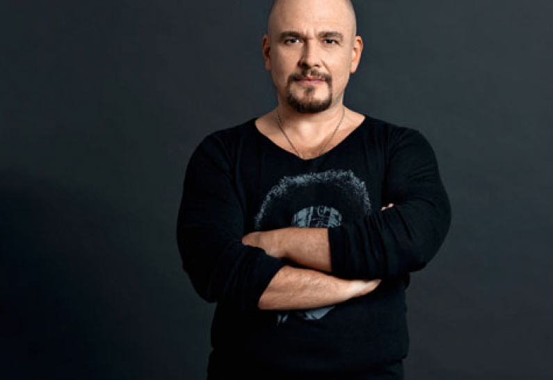 Musicista Sergey Trofimov