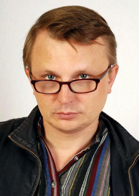 Sergey Umanov vita privata
