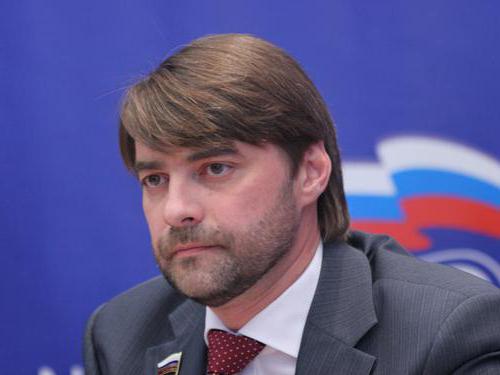 Sergej Zheleznyak Životopis Rodina