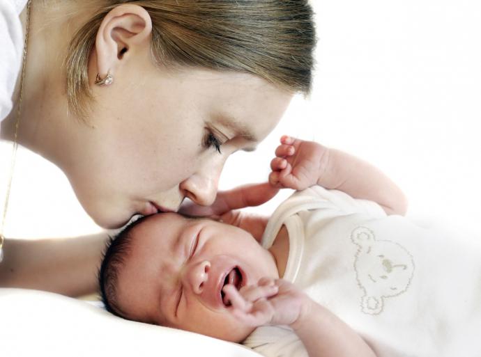 sintomi di meningite sierosa nei bambini