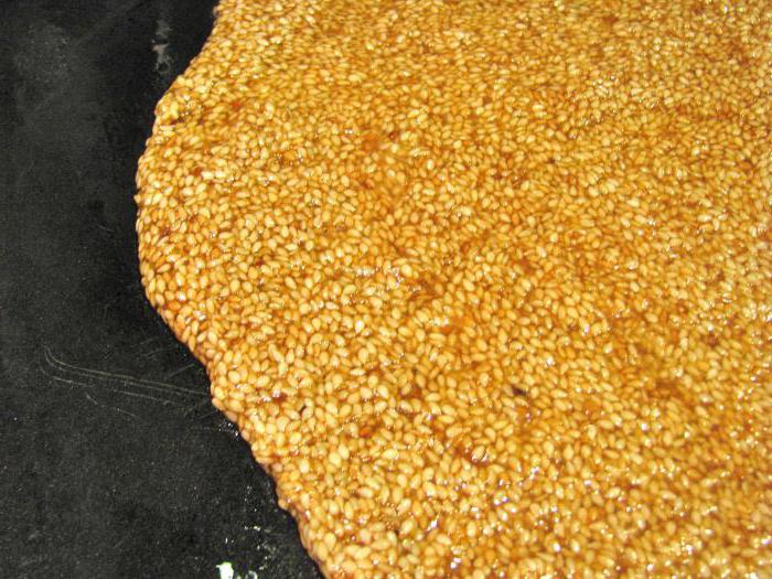 sezamowy przepis na ciasteczka ze zdjęciem