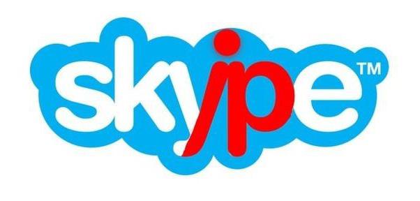 научи ip на skype