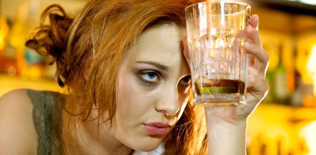 kako hitro odstraniti alkohol iz telesa
