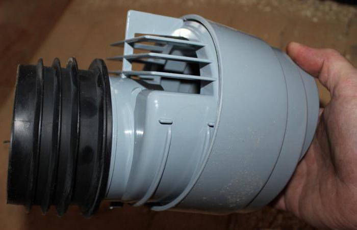 kanalizační provzdušňovač 110 mm