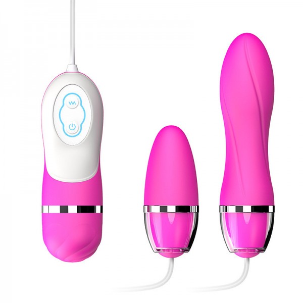 vibratori di giocattoli del sesso