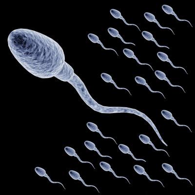 i benefici dello sperma maschile